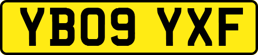 YB09YXF