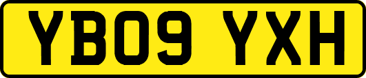 YB09YXH