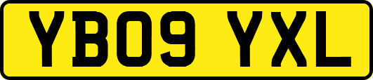 YB09YXL