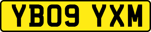 YB09YXM