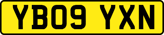 YB09YXN