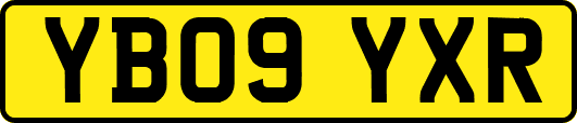 YB09YXR