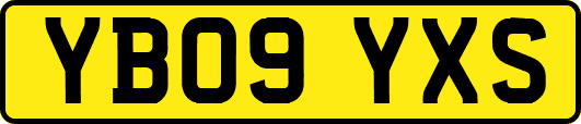 YB09YXS