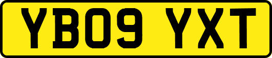 YB09YXT