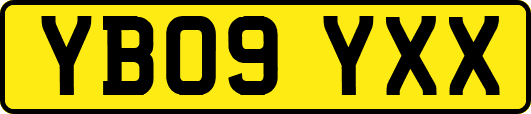 YB09YXX