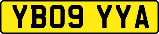 YB09YYA