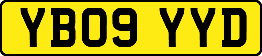 YB09YYD