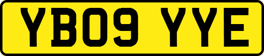 YB09YYE
