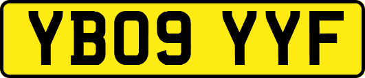 YB09YYF