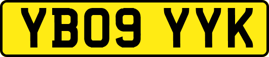 YB09YYK
