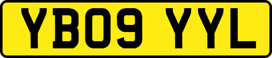 YB09YYL