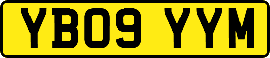 YB09YYM