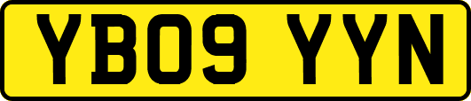 YB09YYN