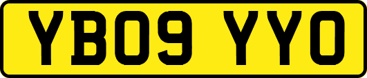 YB09YYO