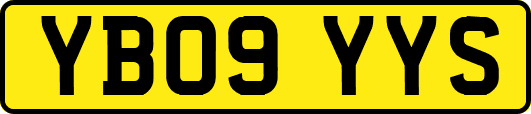 YB09YYS
