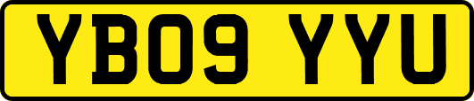 YB09YYU