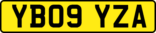 YB09YZA