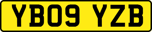 YB09YZB