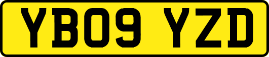 YB09YZD