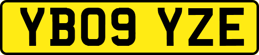 YB09YZE