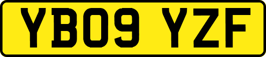YB09YZF