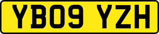 YB09YZH