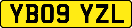 YB09YZL