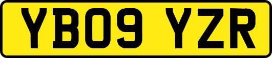 YB09YZR