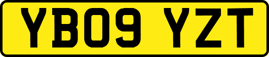 YB09YZT