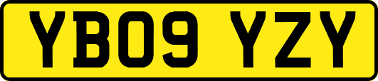 YB09YZY