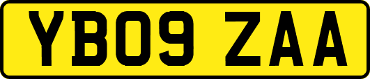 YB09ZAA