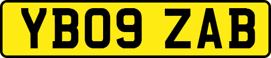 YB09ZAB