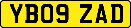 YB09ZAD