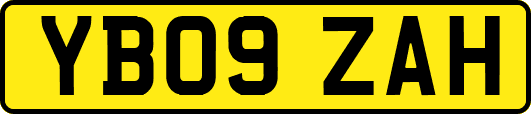 YB09ZAH