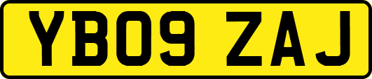 YB09ZAJ
