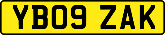 YB09ZAK