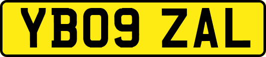 YB09ZAL