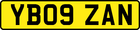 YB09ZAN