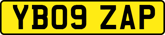 YB09ZAP
