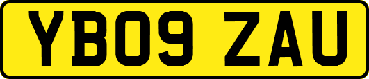 YB09ZAU