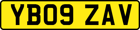 YB09ZAV