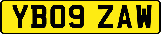YB09ZAW