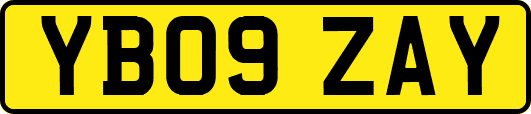 YB09ZAY