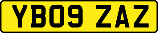YB09ZAZ
