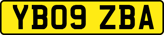 YB09ZBA