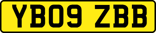 YB09ZBB