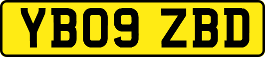 YB09ZBD