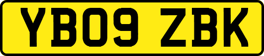 YB09ZBK