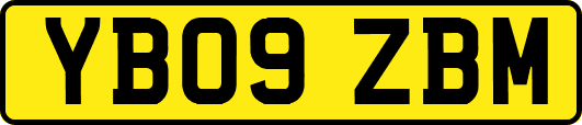 YB09ZBM