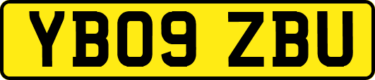 YB09ZBU